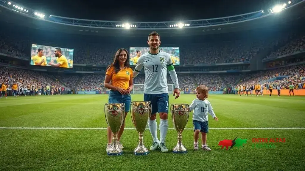 Renato Augusto recebe homenagem do Corinthians e chora em Itaquera