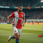 Rigoni volta ao São Paulo e busca primeiro gol após preferência de Crespo