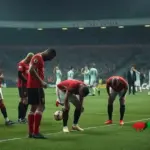 Rio Ferdinand critica: United perde 3 a 0 para City e preocupa fãs