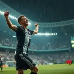 Rodrigo Garro encerra jejum e marca no Corinthians 2 x 0 Athletico-PR
