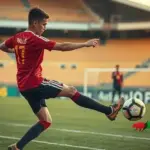 Rodriguinho: São Paulo mira venda de 25 a 30 milhões de euros