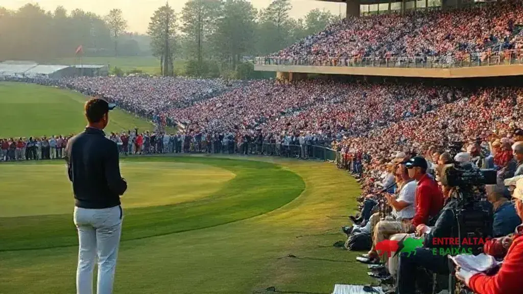 Rory McIlroy e Tommy Fleetwood prontos para Ryder Cup em Nova York