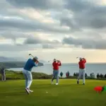 Ryder Cup 2025: formato, pontuação e datas no Bethpage Black