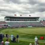 Ryder Cup em Bethpage: como a Europa lidará com a torcida dos EUA no 1º tee