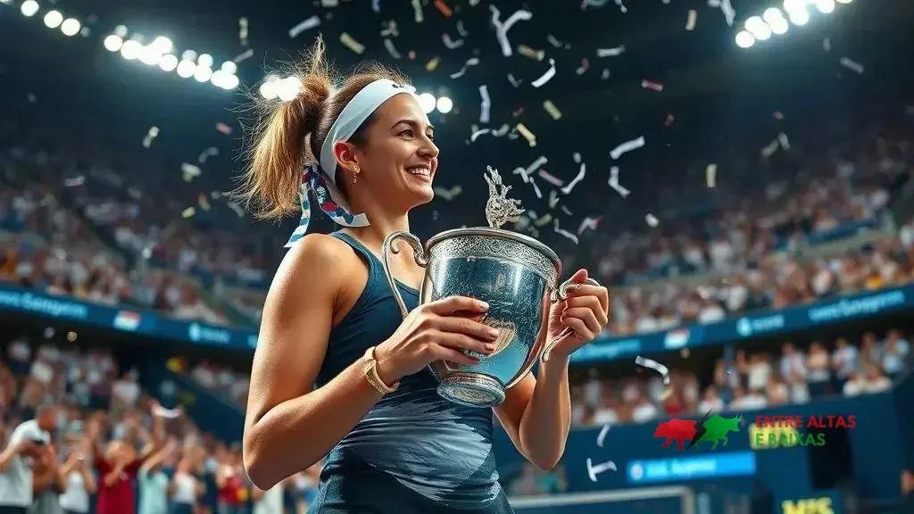 Sabalenka vence Anisimova 6-3, 7-6(7-3) e mantém título do US Open