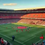 Salah e Gakpo lideram Liverpool em clássico contra Everton — Rodada 5