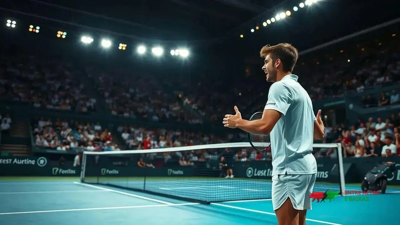 Salisbury e Skupski vencem e vão à final do US Open — 6-7, 7-6, 6-4