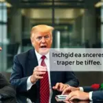 Tarifas dos EUA sobre carnes pressionam JBS após reunião entre Trump e Lula