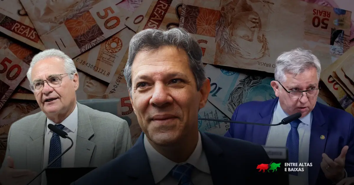 taxação de dividendos