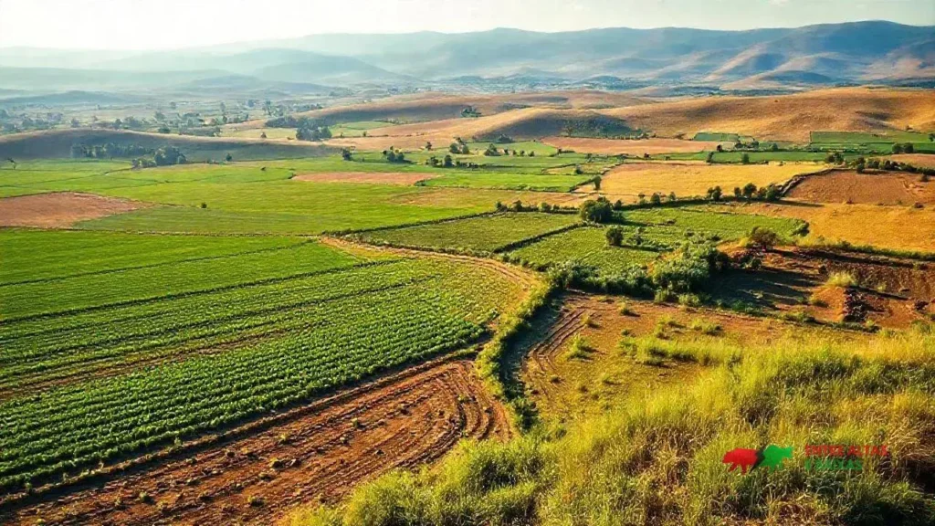 Terra Santa: 4 mil hectares de matrículas não correspondem a áreas reais