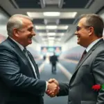 Textor diz que disputa com acionistas da Eagle acabou e alinha parcerias