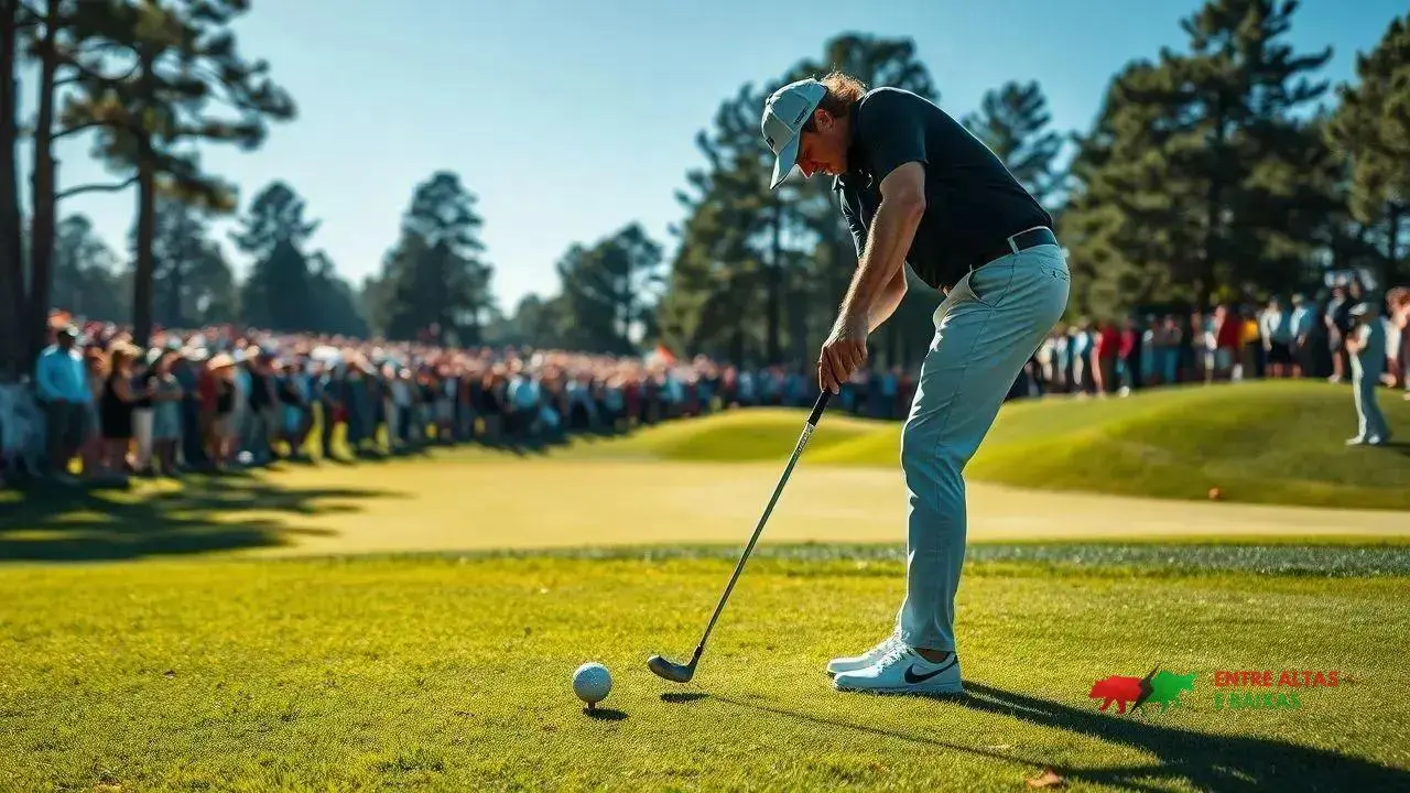 Tommy Fleetwood volta a Wentworth após triunfo no Tour Championship
