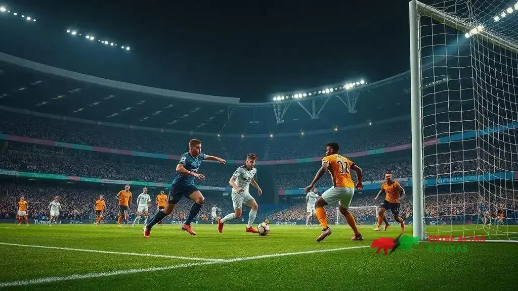 Tottenham 1 x 1 Wolverhampton: melhores momentos e implicações na Premier League