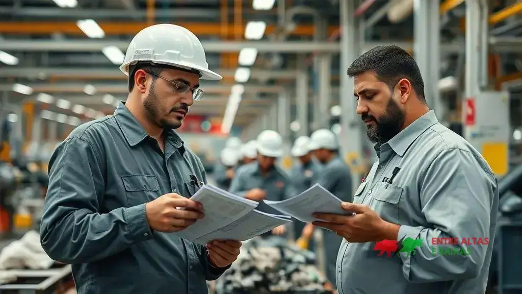 Toyota Brasil: Trabalhadores Aprovam Programa de Layoff Após Evento Climático