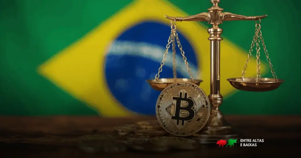 tributação de criptomoedas