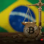 tributação de criptomoedas