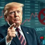 Trump e a SEC: Proposta para Eliminar Balanços Trimestrais Aumenta Preocupações