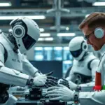 Unitree Robotics: Startup Chinesa Planeja IPO de R$ 50 Bilhões