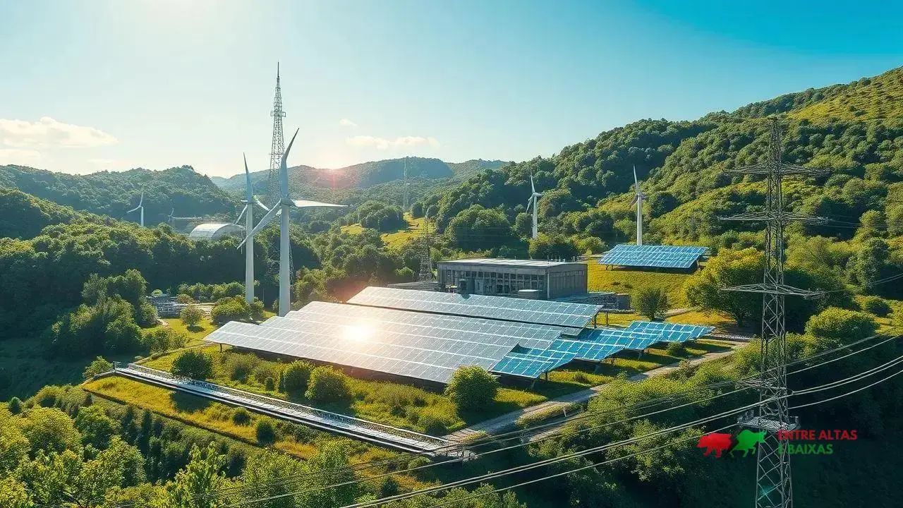 Uso da Energia Nuclear no Brasil: Soberania e Fins Pacíficos