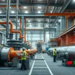 Vale Base Metals inicia operação de novo forno: competitividade em alta