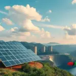 Vale (VALE3) Forma Joint Venture de US$ 1 Bi e Avança em Energias Renováveis