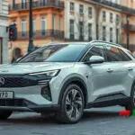 Vendas da BYD na União Europeia crescem 201,3% e superam Tesla