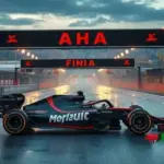Verstappen conquista pole em Baku após recorde de seis bandeiras vermelhas