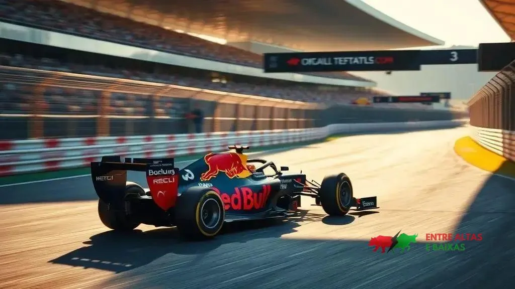 Verstappen faz pole em Monza com volta mais rápida da história da F1