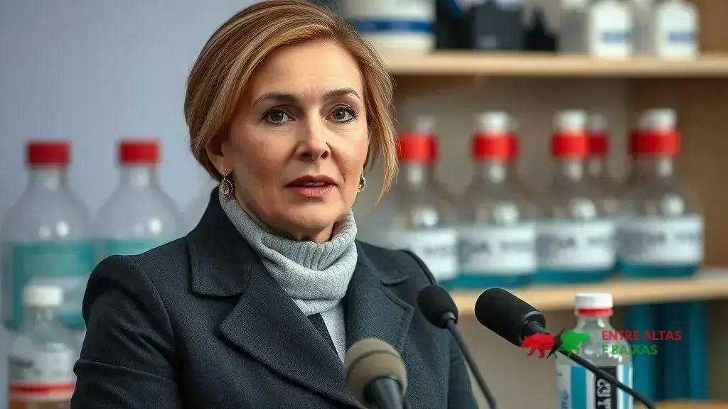 Viúva de Navalny alega envenenamento através de testes externos em laboratório