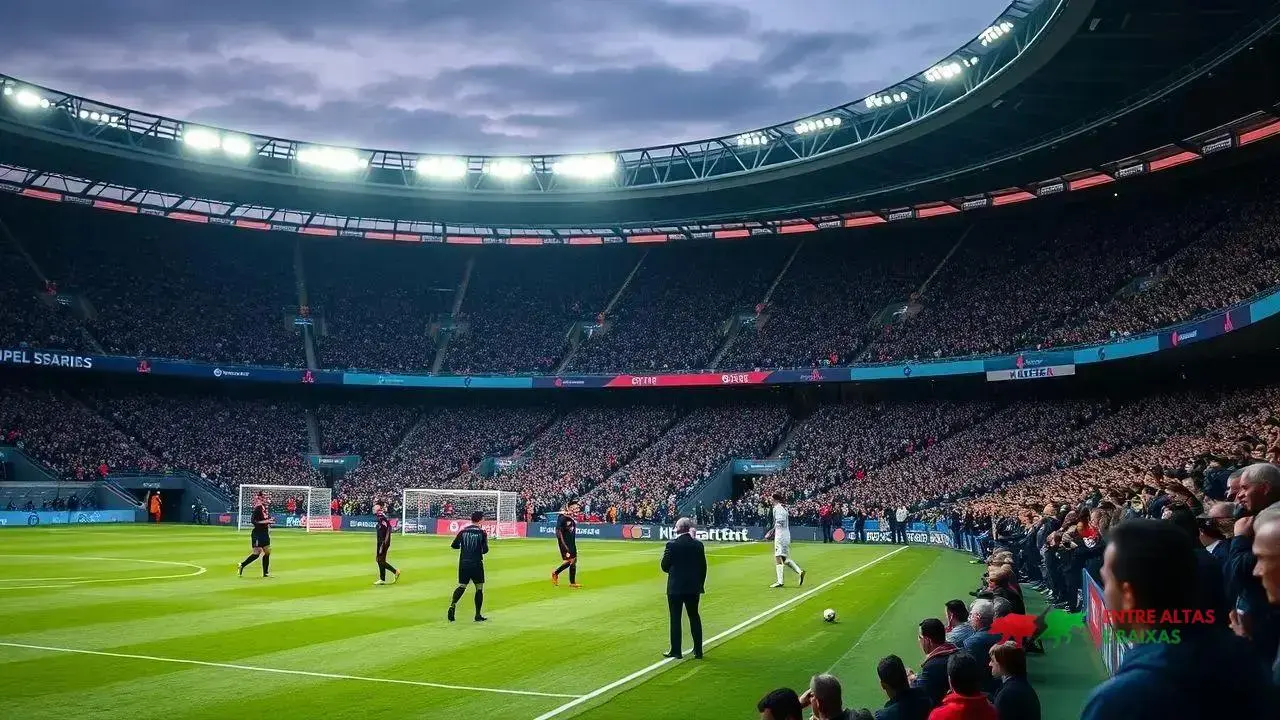 West Ham x Tottenham: escalações, estatísticas e rodada 4 da Premier League