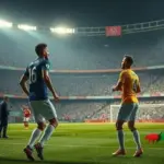 Xabi elogia Vini Jr. mas não garante titularidade no clássico do Real
