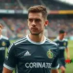Yuri Alberto volta ao Corinthians como titular após 41 dias sem jogar