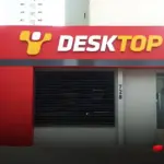 Ações da Desktop