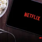 Ações da Netflix