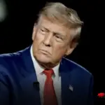 Aprovação de Trump