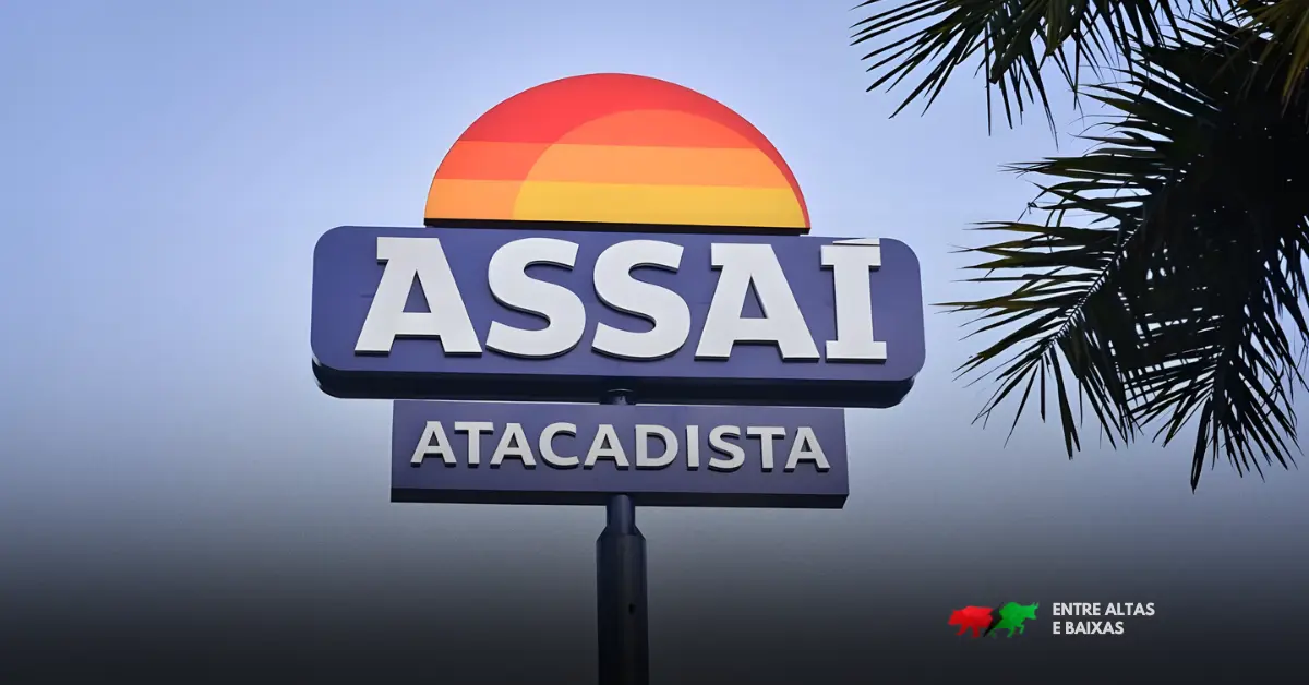 Assaí (ASAI3)