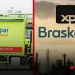 Braskem e Ambipar