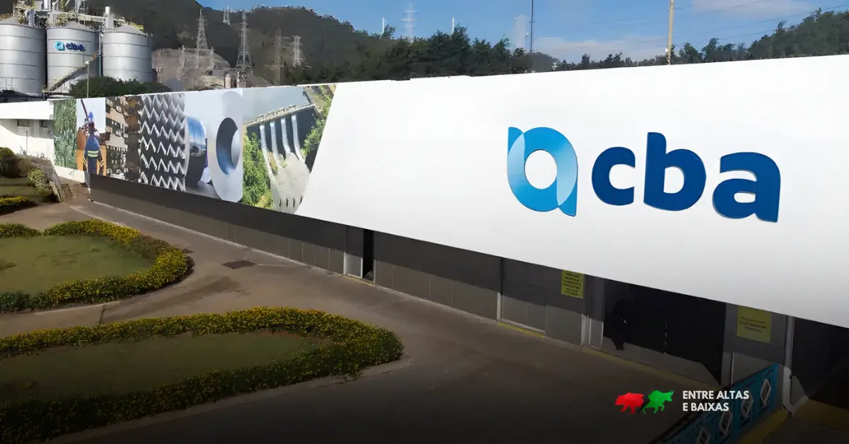 CBA (CBAV3)