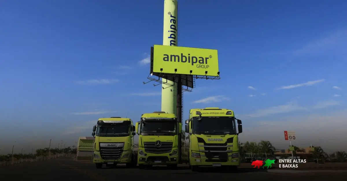 COEs da Ambipar e Braskem