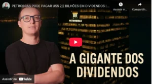 Petrobras pode anunciar US$ 2 bilhões em dividendos 2 Captura de Tela 2025 10 29 as 19.43.19 | Petrobras pode anunciar US$ 2 bilhões em dividendos