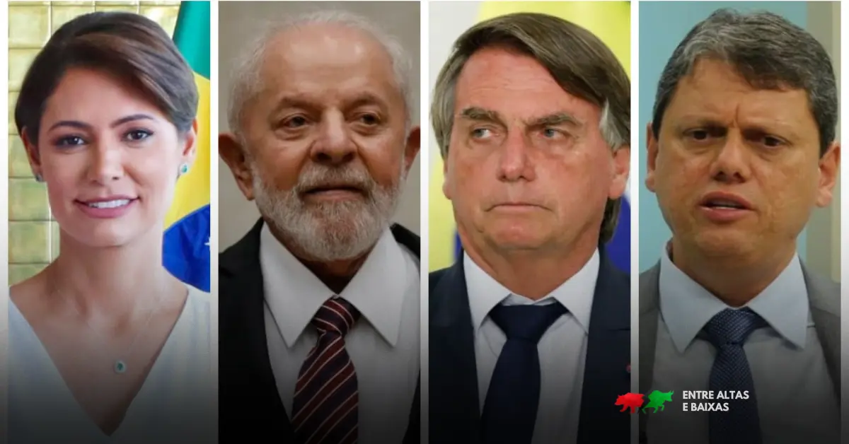 Eleições 2026