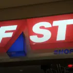 Fast Shop