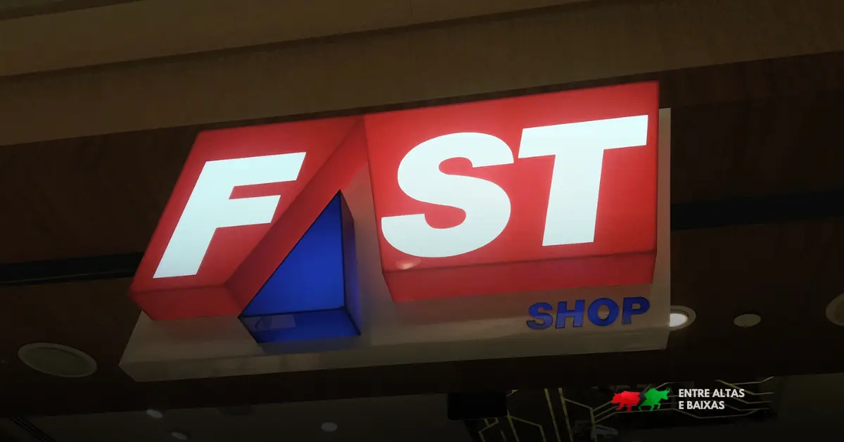 Fast Shop