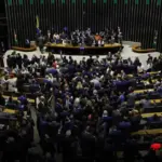 Governo vai travar emendas