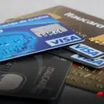Juros do rotativo do cartão de crédito