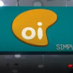 Oi (OIBR3)