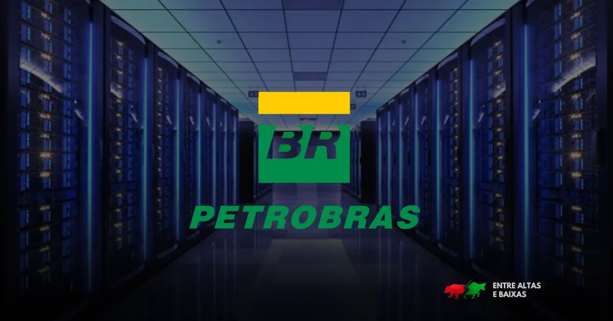 Petrobras fecha contrato