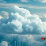 Ação de Cloud em Inteligência Artificial Tem Alta de 98% e Recomendações de Compra
