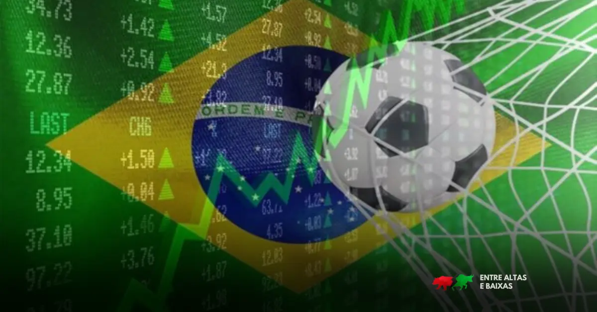 ações beneficiadas Copa do Mundo 2026