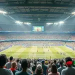 Ações Beneficiadas pela Copa do Mundo 2026: Oportunidades de Investimento